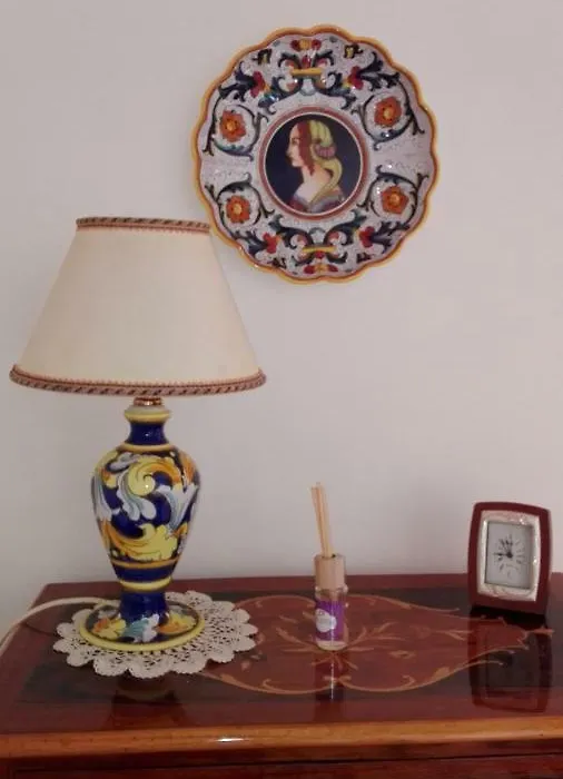 Casa De Spuches-1